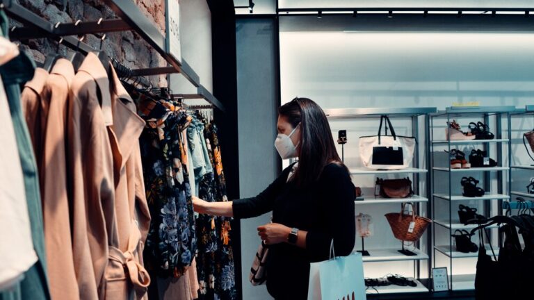 Get ready for the reopening of the high street