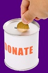 Charity Donations