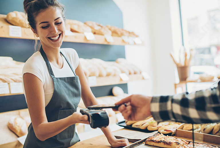 Card Payments for Small Businesses