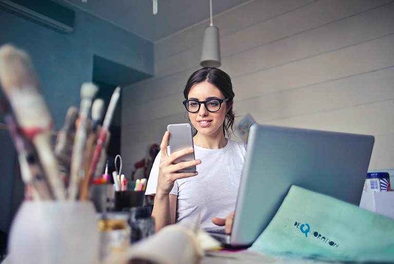 How to Use Text Message Marketing
