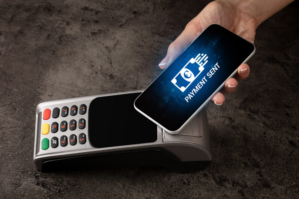 payment processors