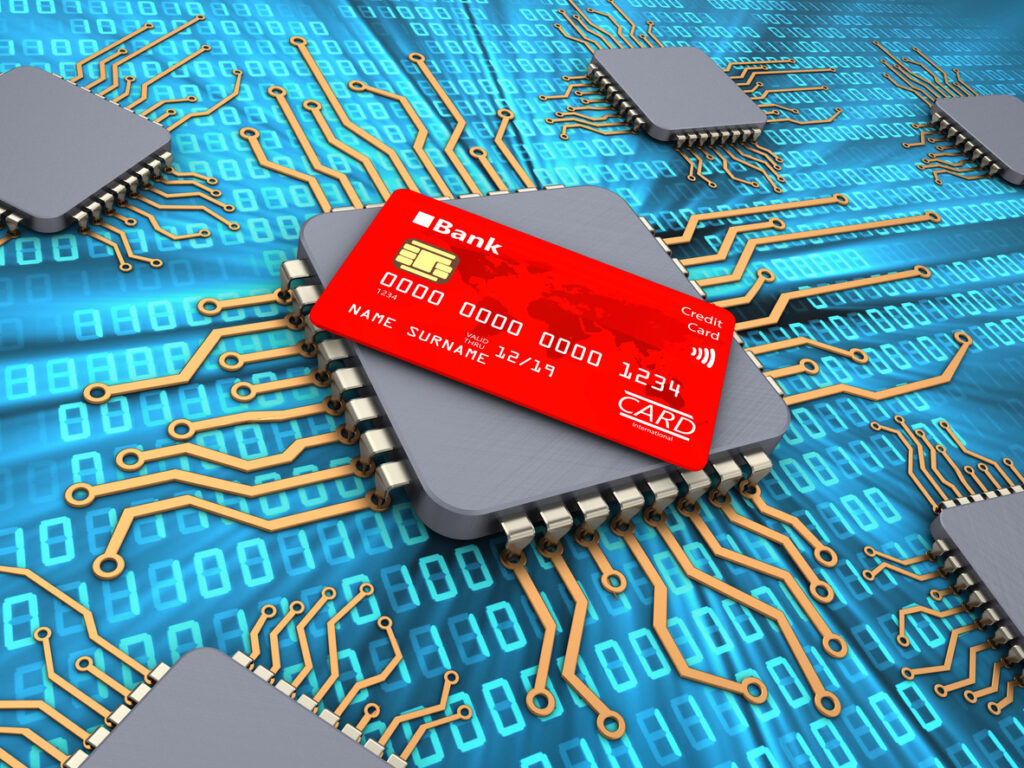payment processors