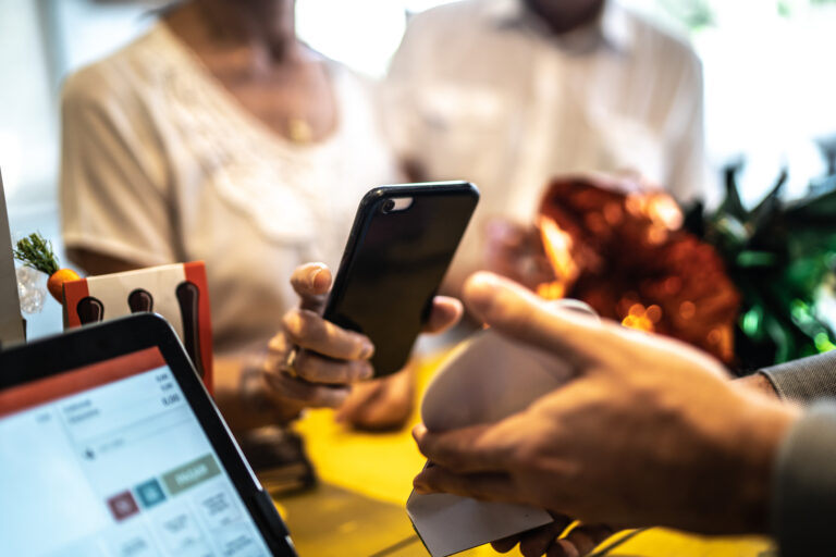 Mobile Payments