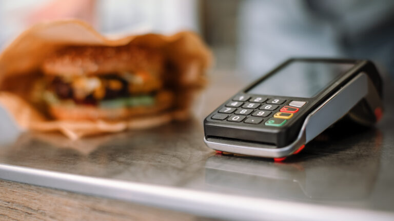 card payments