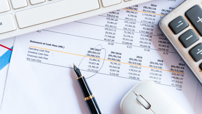 How Does Depreciation Affect Cash Flow
