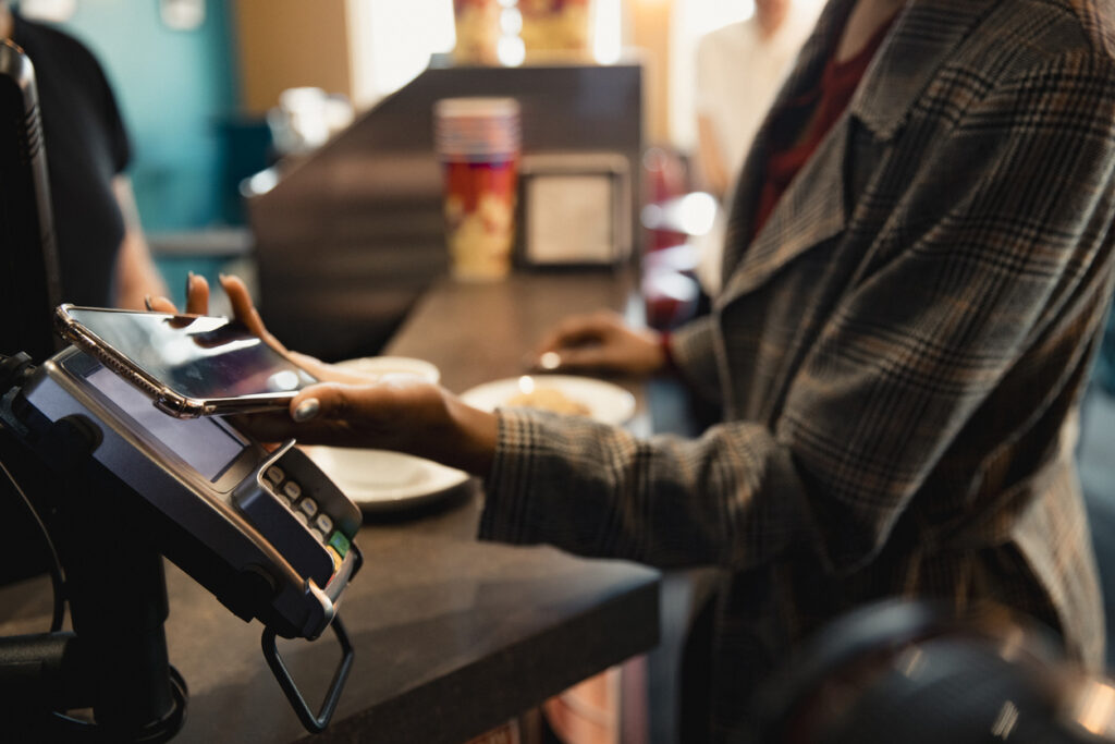 Mobile Payments