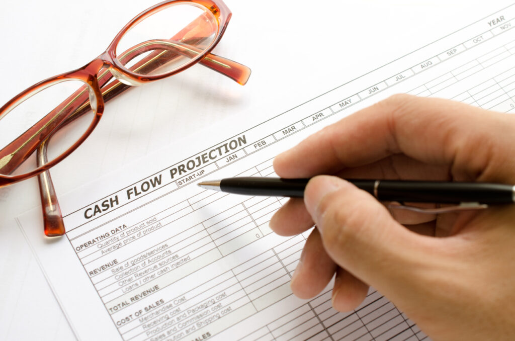 How Does Depreciation Affect Cash Flow
