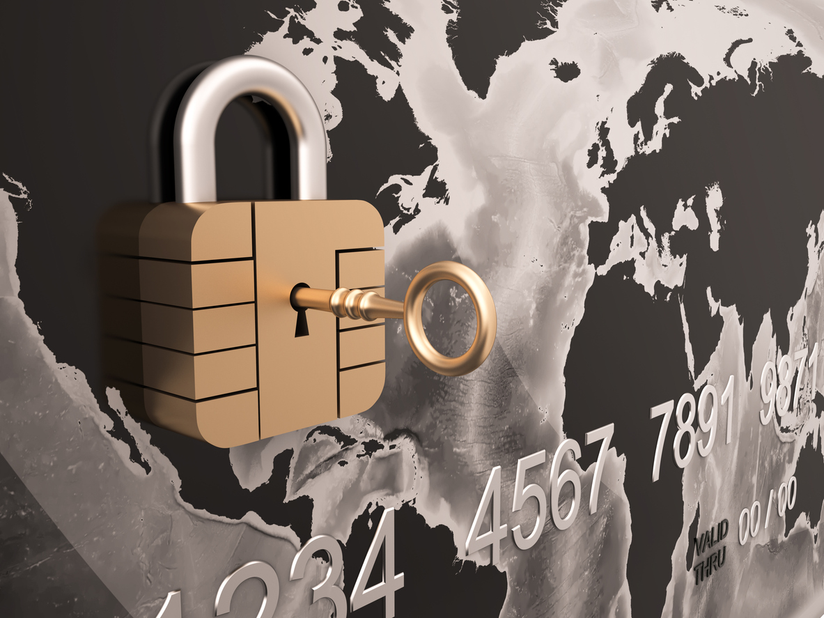 How to Protect Yourself From Bank Fraud