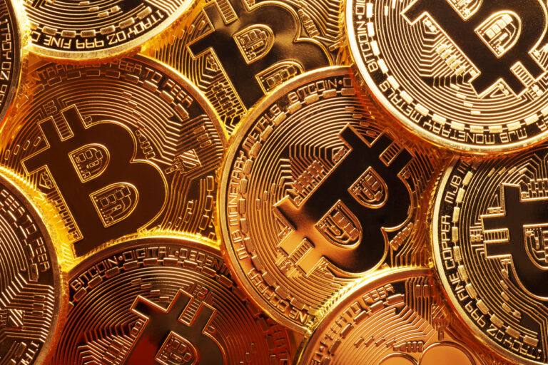 Bitcoin Payment