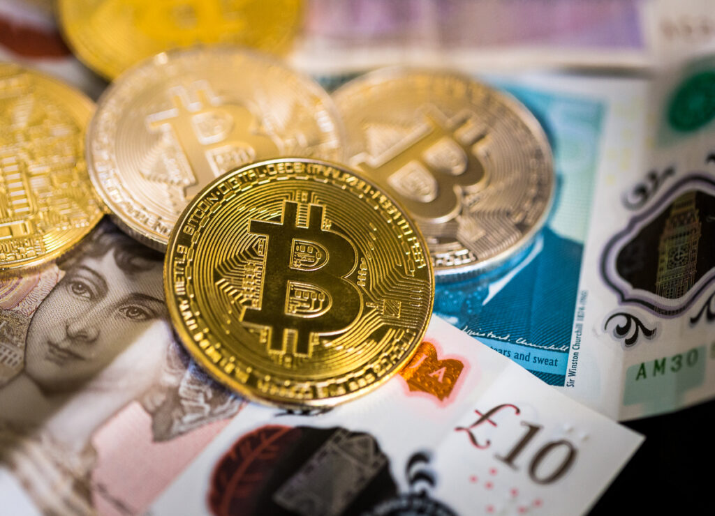 Bitcoin Payment