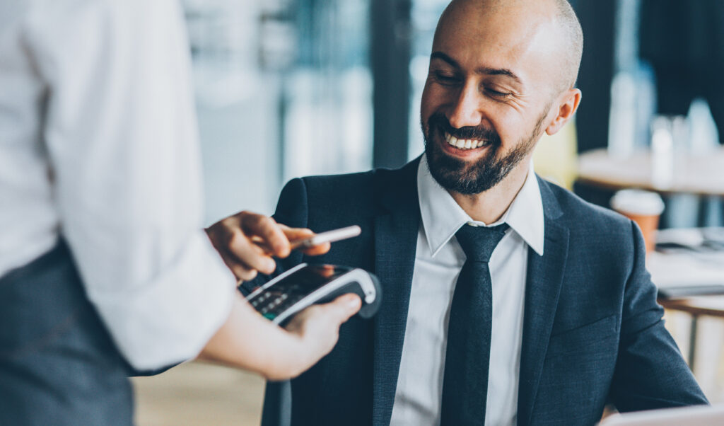 Mobile Payments