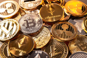What is a Crypto Wallet