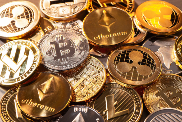 What is a Crypto Wallet