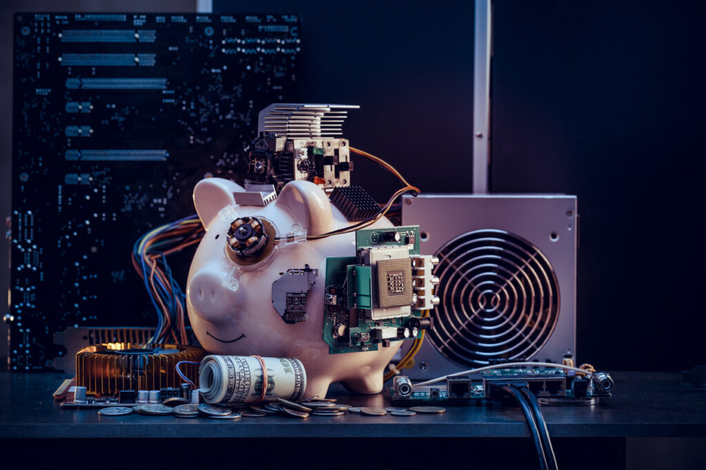What is a Crypto Wallet