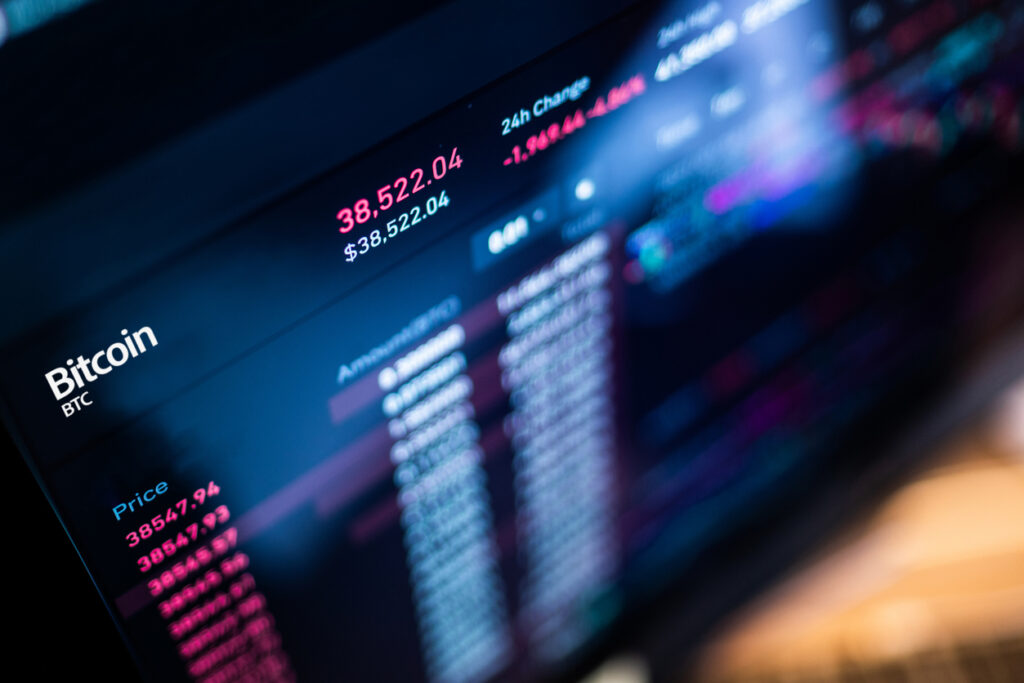 What is a Crypto Wallet