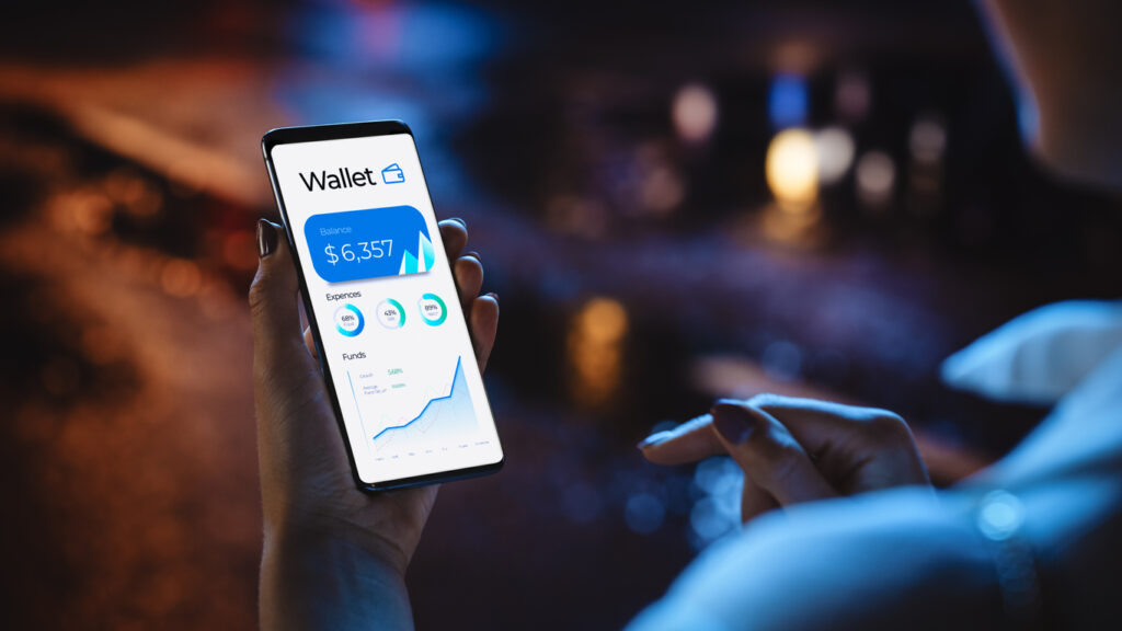What is a Crypto Wallet
