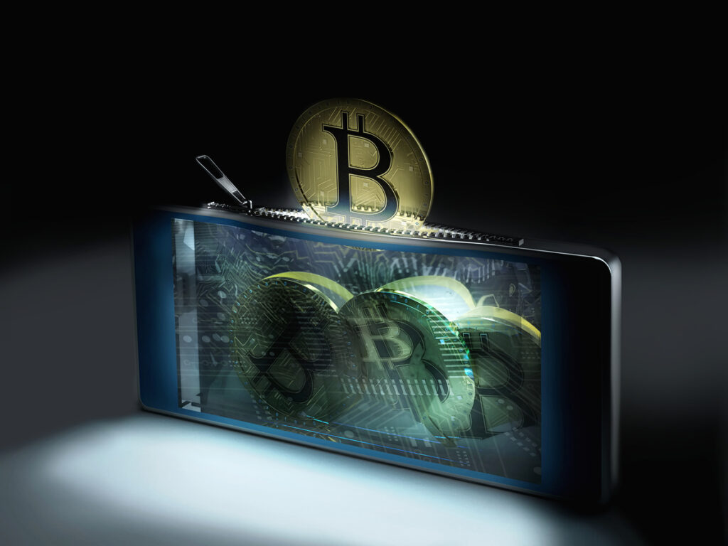 What is a Crypto Wallet